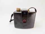 Brownie Holiday Flash Camera