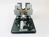 Vintage Soligor 8mm Splicer for Super 8 and Double 8 film