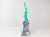 Vintage Plastic Statue of Liberty
