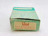 1960’s “Witch” Automatic Needle Threader made in Western Germany