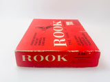 1964 Rook, The Game of Games