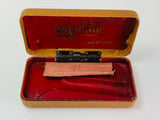 1939 Schick Injector Razor in Original Case