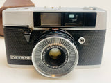 1962 Mansfield Eye Tronic 35 mm Camera with Case