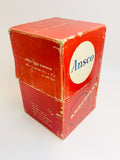 1954 Ansco Anscoflex Film Camera 