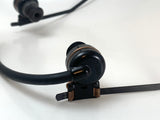 US Army HS-30-B Headset WWII