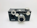 SOLD! 1954 Argus C3 Film Camera in Box