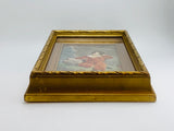 SOLD! 1940-50’s The Red Boy Framed Print, Master Lambton by Thomas Lawrence