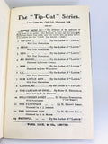 1911 The Throne of David by Rev. J. H. Ingraham