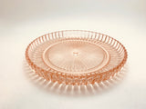 1930-40’s Hocking’s Queen Mary Small Serving Tray