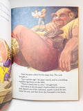 1989 Favorite Nursery Tales And Rhymes A Golden Treasury