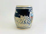 Small Vintage Munchen Germany Stoneware Stein
