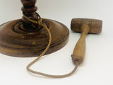 SOLD! Vintage Ringside Boxing Match Bell