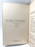 1931 Formulas Cube Root Logarithms, International Textbook Company