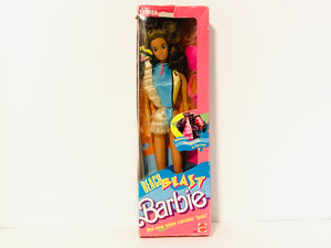1988 Teresa Beach Blast Barbie - Factory Sealed