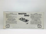 1970’s Mastermind Factory Sealed Parker Game