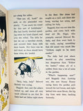 1946 Raggedy Ann In The Garden by Johnny Gruelle