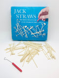 SOLD! 1970's Jack Straws, The Tricky Pick-Up Game