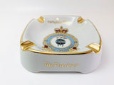 1962 #4 Fighter Wing Royal Canadian Air Force Germany Ashtray