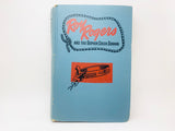 1945 Roy Rogers and the Gopher Creek Gunman Ex Library Copy
