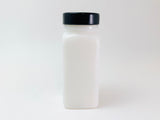 Griffith’s Milk Glass Poultry Seasoning Spice Jar