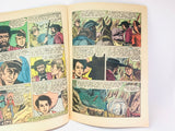 1961 The Rebel Johnny Yuma, Four Color Comics No 1207