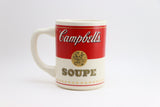 SOLD! 1970’s Campbell’s Soup Mug