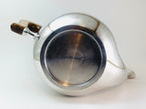 Mid Century Picquot Ware Coffee / Hot Water Pot