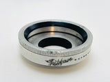 Vintage Tiffen Series #5 Adapter Ring for Argus C, C2, C3 Cameras