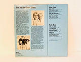 The Jan & Dean Story LP Record