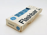 GE Flashbar 2 for Polaroid sx-70 Land Cameras