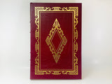 The Red Badge Of Courage by Stephen Crane produced by The Easton Press 1980