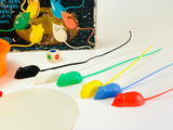 1963 Mousie-Mousie Spears Game