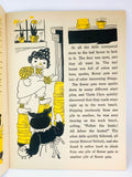 1946 Raggedy Ann In The Garden by Johnny Gruelle