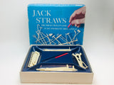 SOLD! 1970's Jack Straws, The Tricky Pick-Up Game