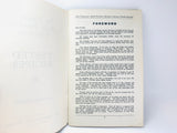 1940’s Vancouver Daily Province Modern Kitchen Tested Recipes Christmas Edition