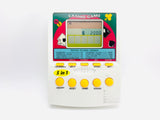 1980’s Casino Game Handheld Electronic Game