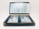 1987 Memoirs of an Invisible Man on 2 Cassettes