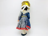 1960’s Schmider Rita 9” Doll