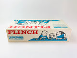 1963 Flinch, Parker Brothers Card Game