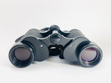 Vintage USSR Atlas Deluxe 8x30 Binoculars with Leather Case