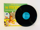 1967 The Richard Wolfe Children's Chorus, The Teddy Bear's Picnic And Other Children's Favourites LP Record