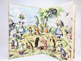 1946 Alice in Wonderland & Through the Looking Glass