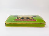 Vintage Abdulla Imperial Preference Cigarettes Tin