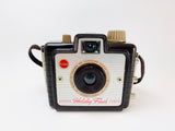 Brownie Holiday Flash Camera