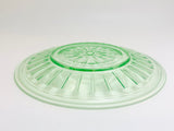 1930-35 Uranium Hazel Atlas New Century 6” Saucer