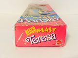 1988 Teresa Beach Blast Barbie - Factory Sealed