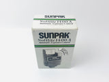Vintage Sunpak Softlite 1400A Automatic Exposure Control