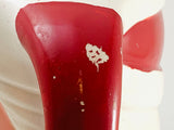 Vintage Santa Pitcher