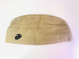 Vintage US Marine Corps Garrison Cap