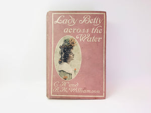 1906 Lady Betty Across The Water